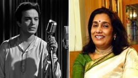 উত্তম কুমারের গাওয়া গান গেয়েই সুপারহিট আরতি