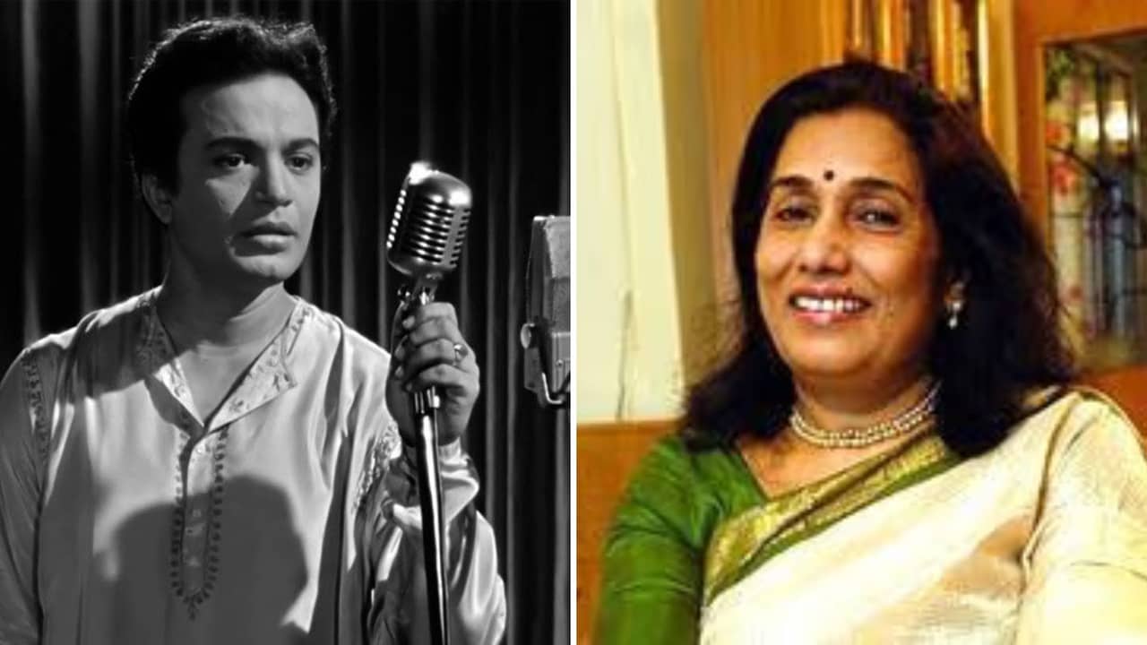 উত্তম কুমারের গাওয়া গান গেয়েই সুপারহিট আরতি, জানেন কোন সেই কালজয়ী গান?