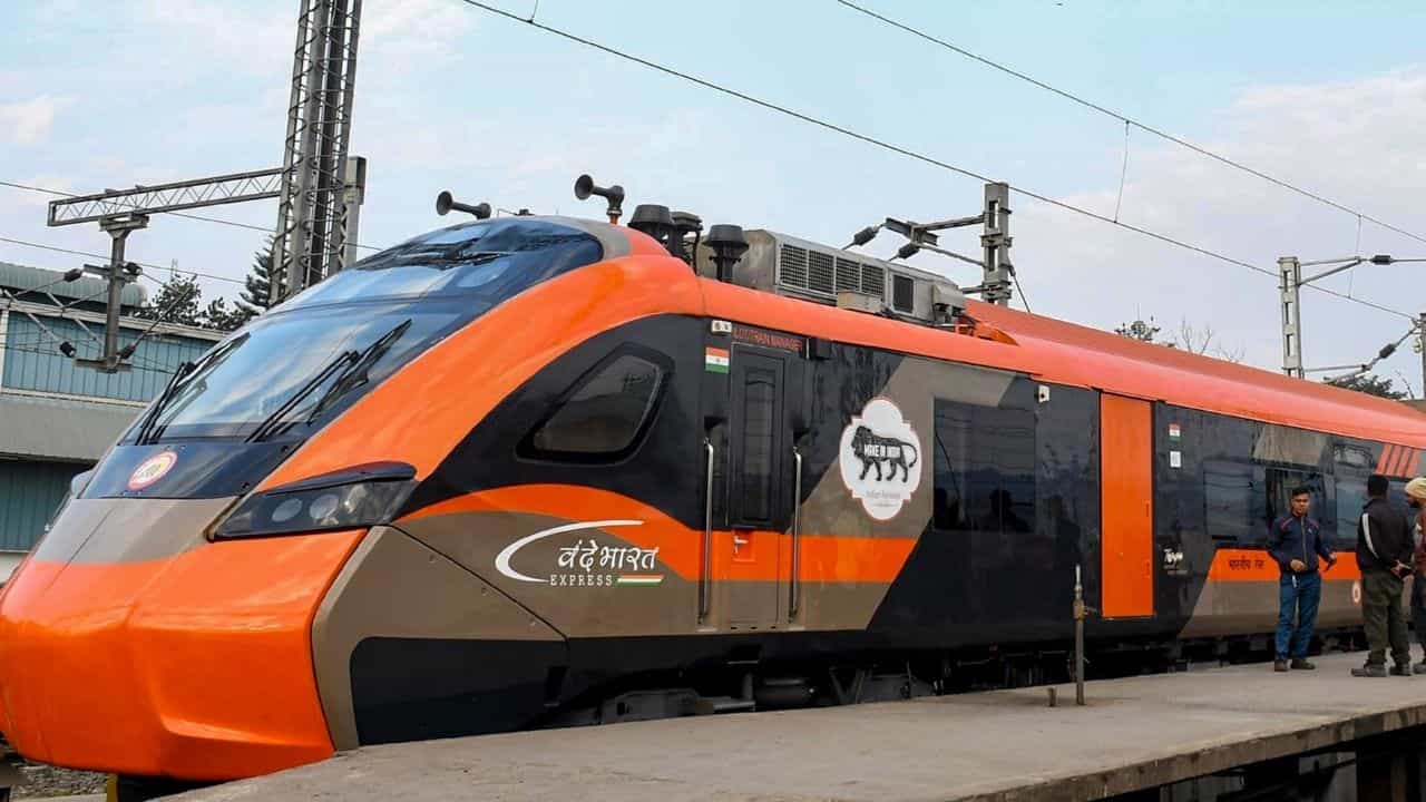Vande Bharat Sleeper Express: হাওড়া-গুয়াহাটির পর আরও একটি রুটে চালু হচ্ছে বন্দে ভারত স্লিপার, কাদের সুবিধা হবে?