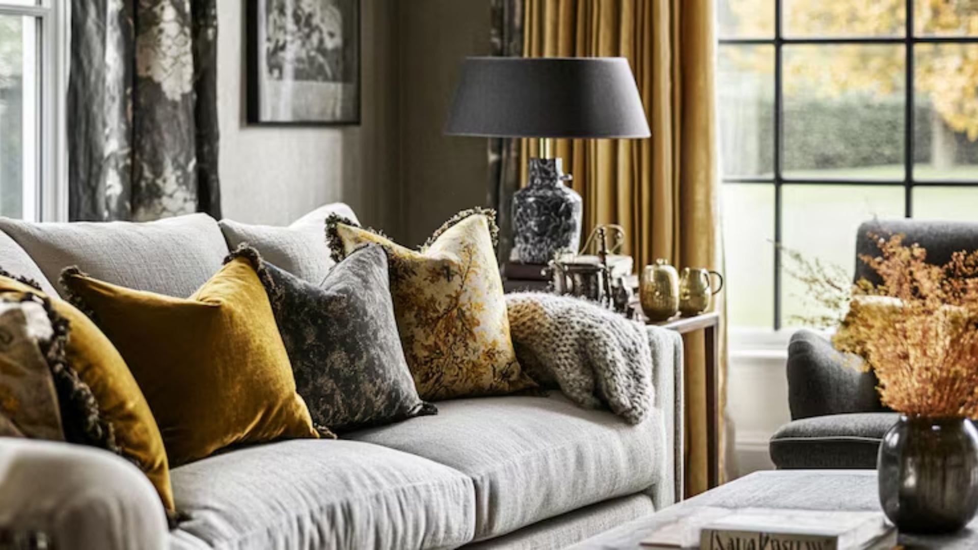  মনে রাখবেন, উত্তর-পূর্ব কোণ সবসময় হালকা রাখা উচিত। এখানে কোনো বড় আলমারি বা ভারি আসবাবপত্র না রাখাই ভালো।  Freepik