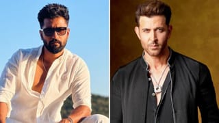 হৃত্বিকের সঙ্গে দেখা করার জন্য জানেন কী করতে হয়েছিল ভিকি কৌশলকে?