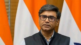 যুদ্ধ পরিস্থিতিতে একমাত্র ভারতেই নাবিকের মৃত্যু হয়েছে, সরব নয়া দিল্লি