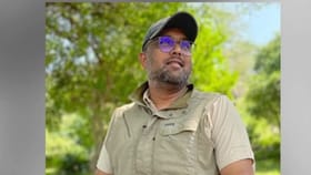 ভোট মিটতেই জামিন পেলেন IPAC ডিরেক্টর ভিনেশ চান্ডেল