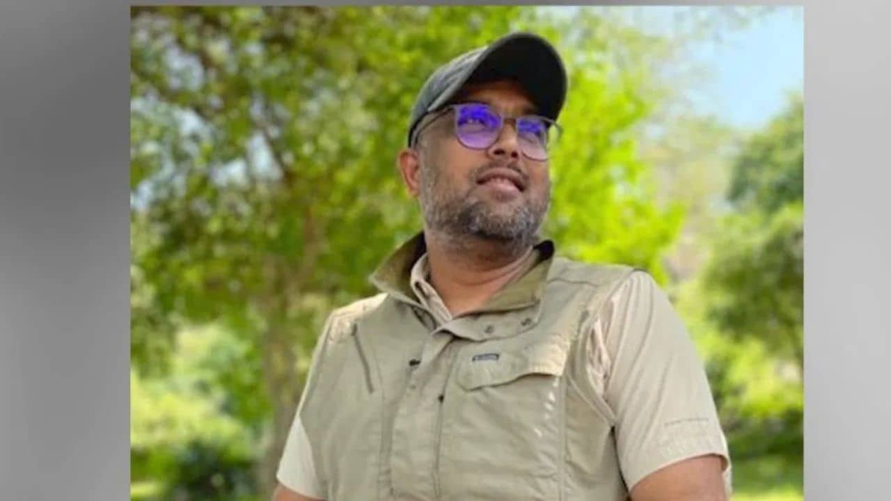 I-PAC: ভোট মিটতেই জামিন পেলেন IPAC ডিরেক্টর ভিনেশ চান্ডেল