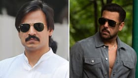 কেরিয়ার শেষ করার হুমকি ফোন! সলমনের সঙ্গে বিবাদ নিয়ে বিস্ফোরক বিবেক