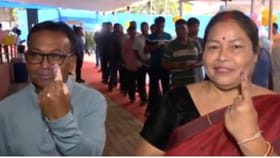 Live: সকাল থেকেই বুথে লম্বা লাইন, ভোটগ্রহণ শুরু অসম, কেরলম, পুদুচেরিতে