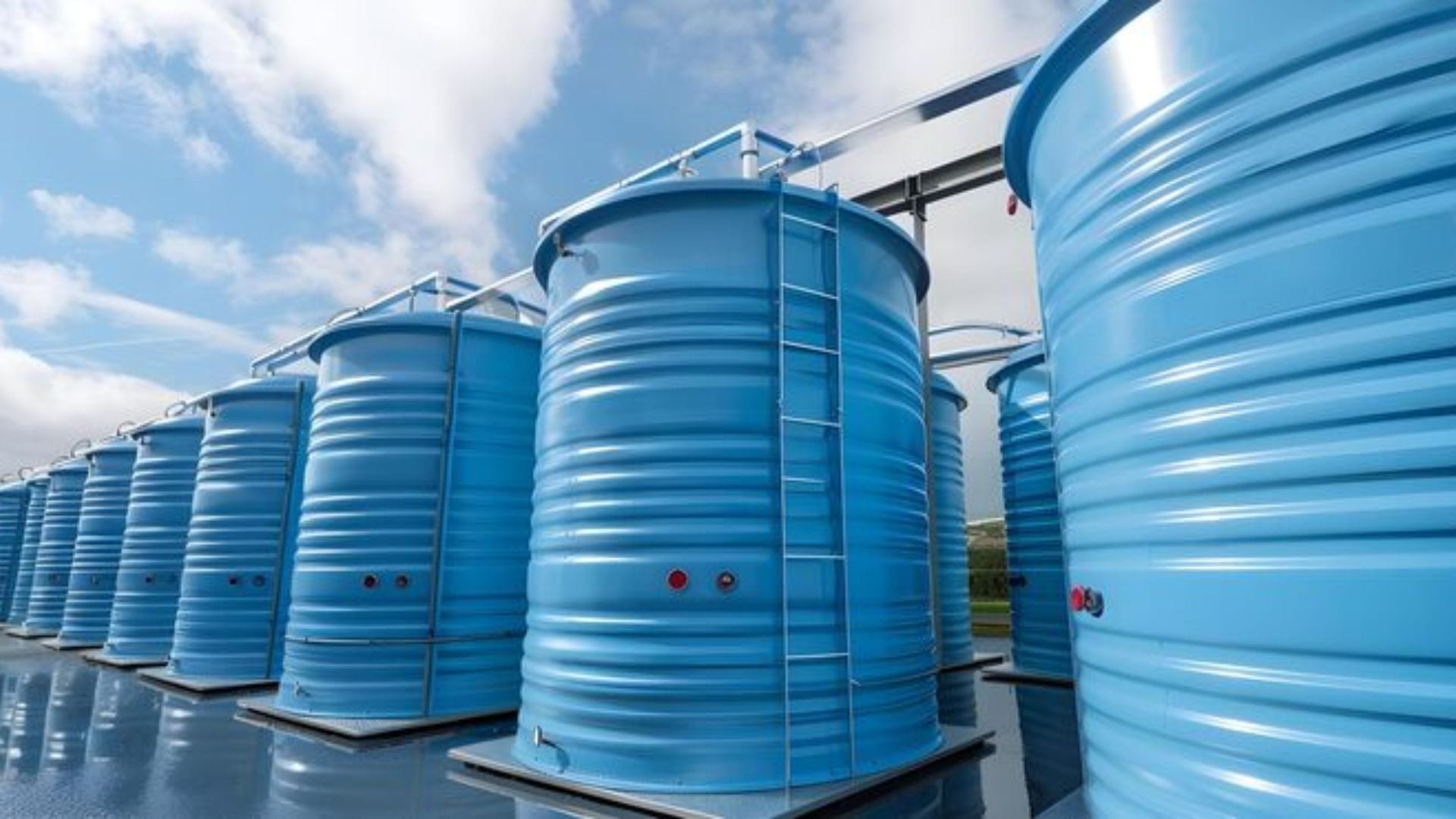 অনেক সময় ট্যাঙ্কের জল ঠান্ডা থাকলেও পাইপে থাকা জল গরম হয়ে যায়। পাইপের চারপাশে পুরনো কাপড় বা ফোম পেঁচিয়ে দিন, তাহলে কল খুললেই গরম জল আসবে না।