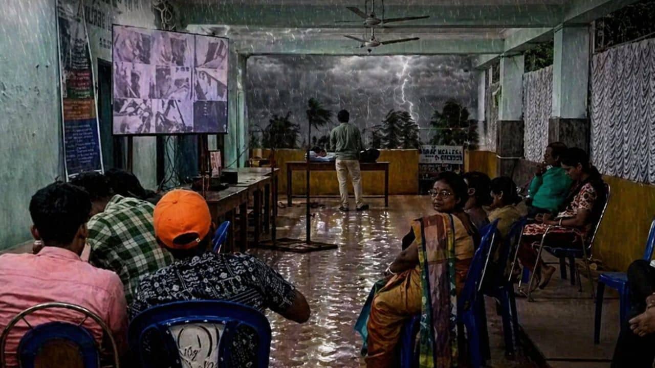 Weather Update: ভোট গণনার আগে দুর্যোগের আশঙ্কা! জারি হল অ্যালার্ট