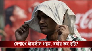 Kolkata Weather Update: বৈশাখের শুরুতেই খেল দেখাবে গরম, এবার বর্ষায় বৃষ্টিও হবে কম, পূর্বাভাস মৌসম ভবনের