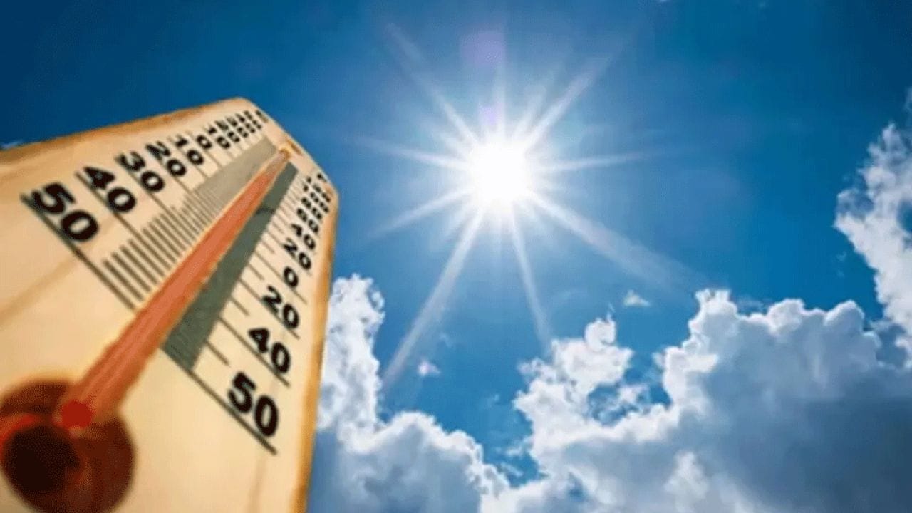 বাঁকুড়া, পুরুলিয়া, পশ্চিম মেদিনীপুর, ঝাড়গ্রাম এবং পশ্চিম বর্ধমানেও গরম এবং অস্বস্তিকর আবহাওয়ার সর্তকতা থাকবে।