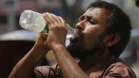 চৈত্রের শেষেই বৈশাখের আভাস! কী পূর্বাভাস দিল আবহাওয়া দফতর?