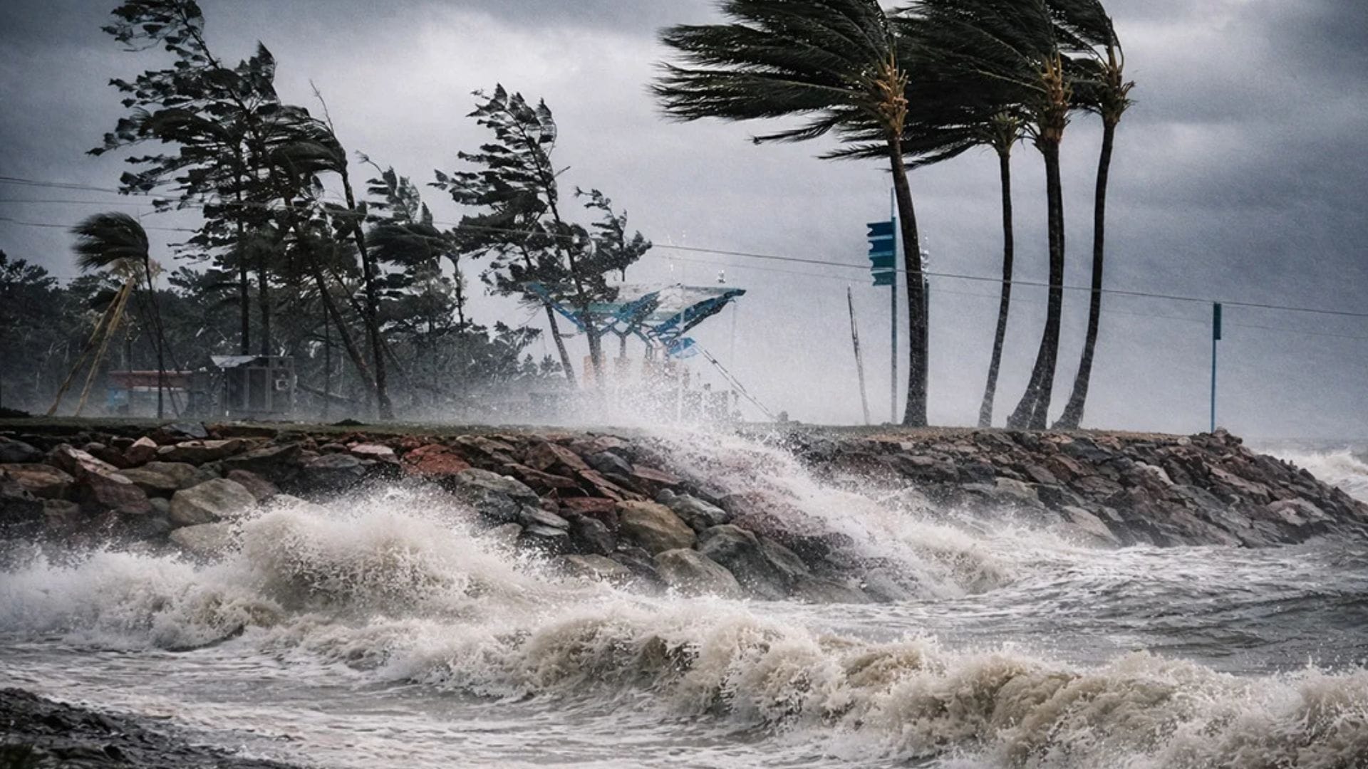 বজ্রপাতসহ ঝড় হলে টিভি, ফ্রিজ, কম্পিউটার বা এসির মতো দামি ইলেকট্রনিক যন্ত্রপাতির প্লাগ খুলে রাখুন। এটি শর্ট সার্কিট বা যান্ত্রিক ক্ষতি এড়াতে সাহায্য করবে।