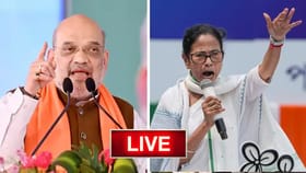 LIVE: সাপ্লিমেন্টারি তালিকা কমিশনের, তৃণমূলে যোগ ISF প্রার্থীর
