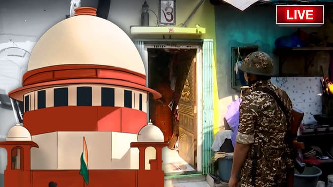 LIVE: কলকাতা একাধিক জায়গায় হানা ইডির, সুপ্রিম কোর্টে SIR মামলার শুনানি