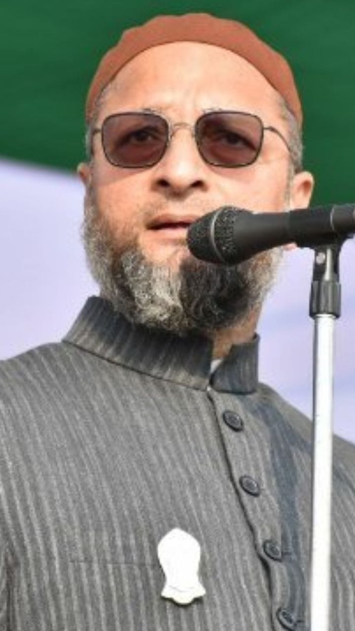 বাংলার মুসলমানদের জন্য কী পরিকল্পনা আসাদুদ্দিনের?