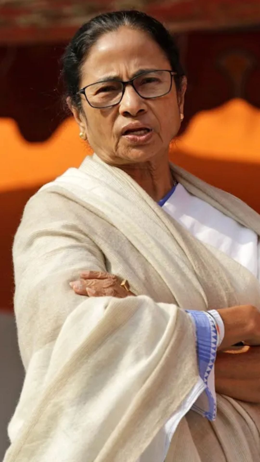 তৃণমূলকে ভোট না দিলে সম্পর্ক রাখবেন না মমতা