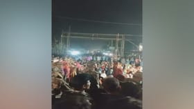 কালিয়াচকের ঘটনায় সিবিআই তদন্ত, ভোট আবহেই নজিরবিহীন নির্দেশ