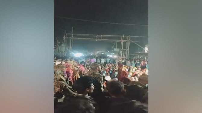 কালিয়াচকের ঘটনায় সিবিআই তদন্ত, ভোট আবহেই নজিরবিহীন নির্দেশ