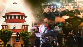 কালিয়াচকের ঘটনার পর SC এবার রাজ্য ও কমিশনকে কী কী নির্দেশ দিল?