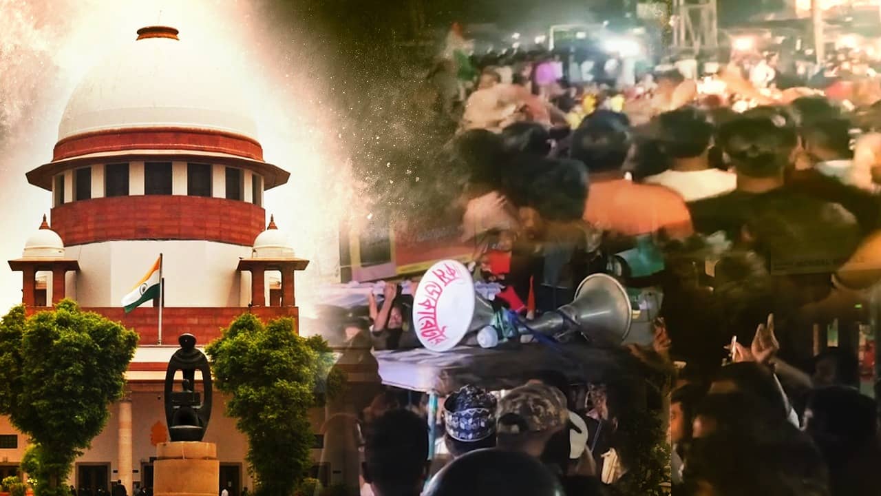 SC On Kaliachak Case: অত্যন্ত নিন্দনীয়, কালিয়াচকের ঘটনার পর সুপ্রিম কোর্ট এবার রাজ্য ও কমিশনকে কী কী নির্দেশ দিল?