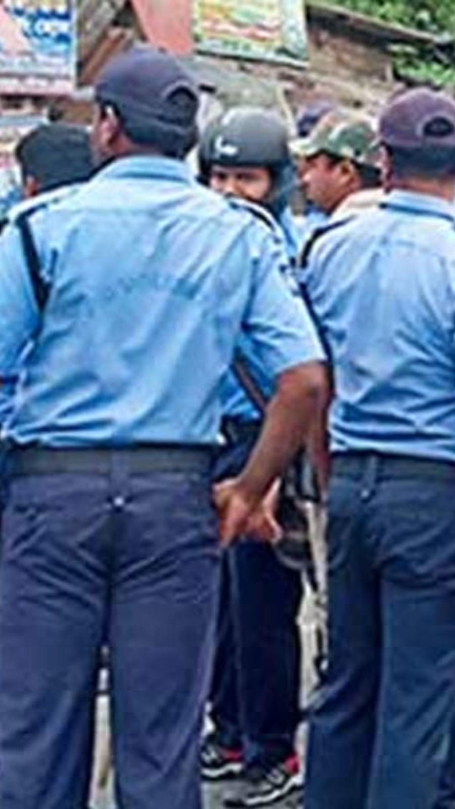 বিধানসভা ভোটের আগে সিভিক পুলিশ নিয়ে বড় সিদ্ধান্ত কমিশনের