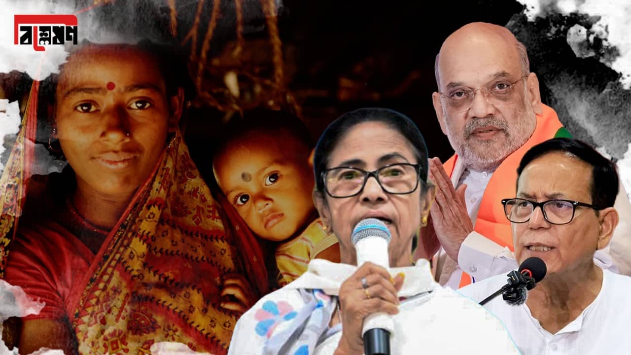 WB Election Manifesto: বাংলার মহিলাদের উপর লক্ষ্মীর কতটা কৃপা? কার ঝুলিতে কী আছে
