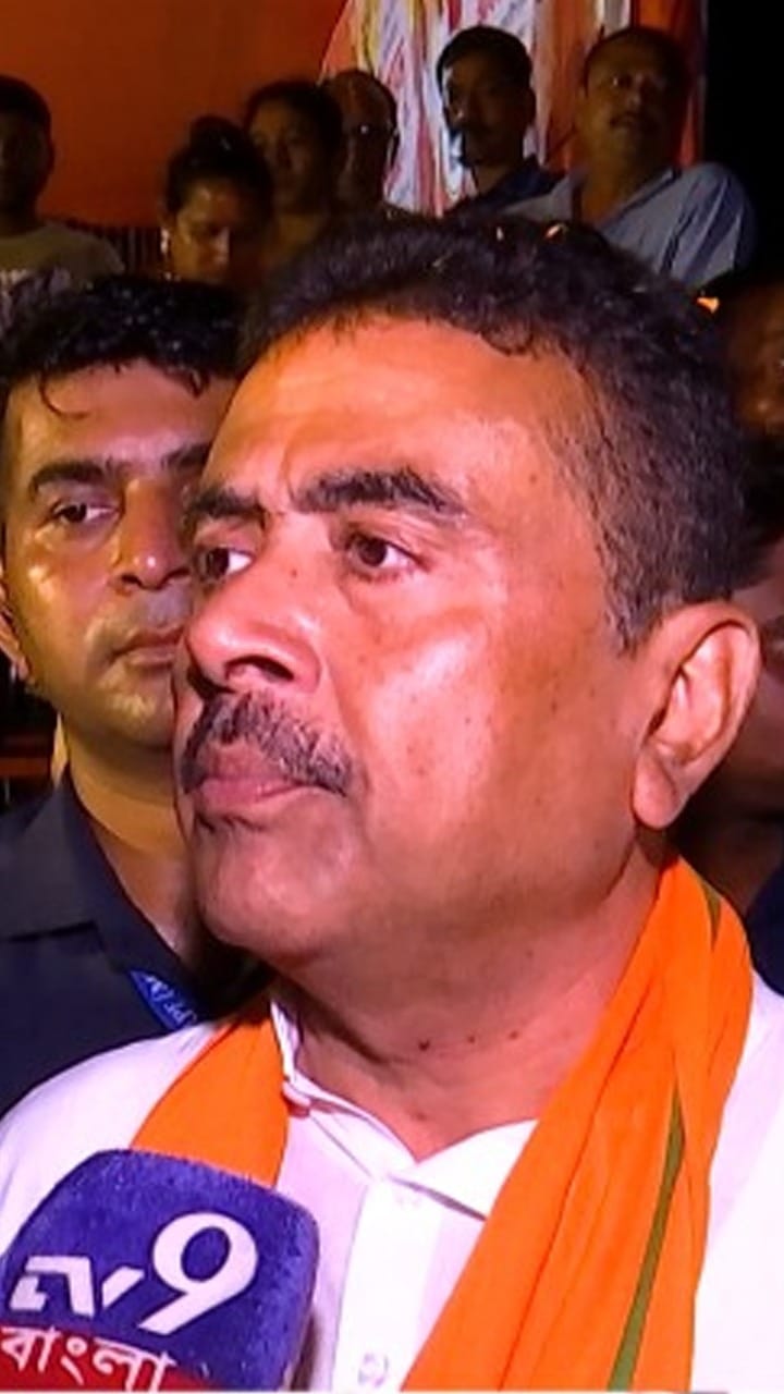 'ভারতমাতা কি জয় দিয়ে বিধানসভার সূচনা হবে, বন্দেমাতরম গাইব'