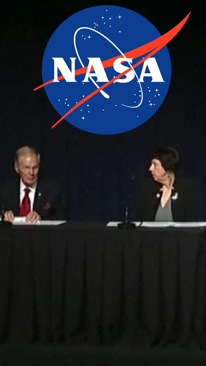 কীভাবে হারিয়ে গেলেন মার্কিন বিজ্ঞানীরা?