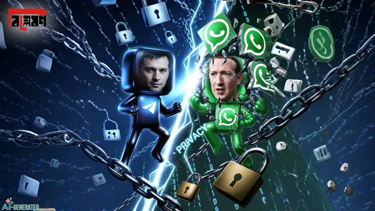 EXPLAINED: হোয়াটসঅ্যাপ বনাম টেলিগ্রাম! কার মেসেজ বেশি সুরক্ষিত?