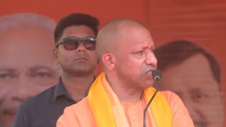 Yogi Adityanath Howrah rally: জোড়াসাঁকো থেকে সোজা উদয়নারায়ণপুর! বাংলা চষে বেড়াচ্ছেন যোগী