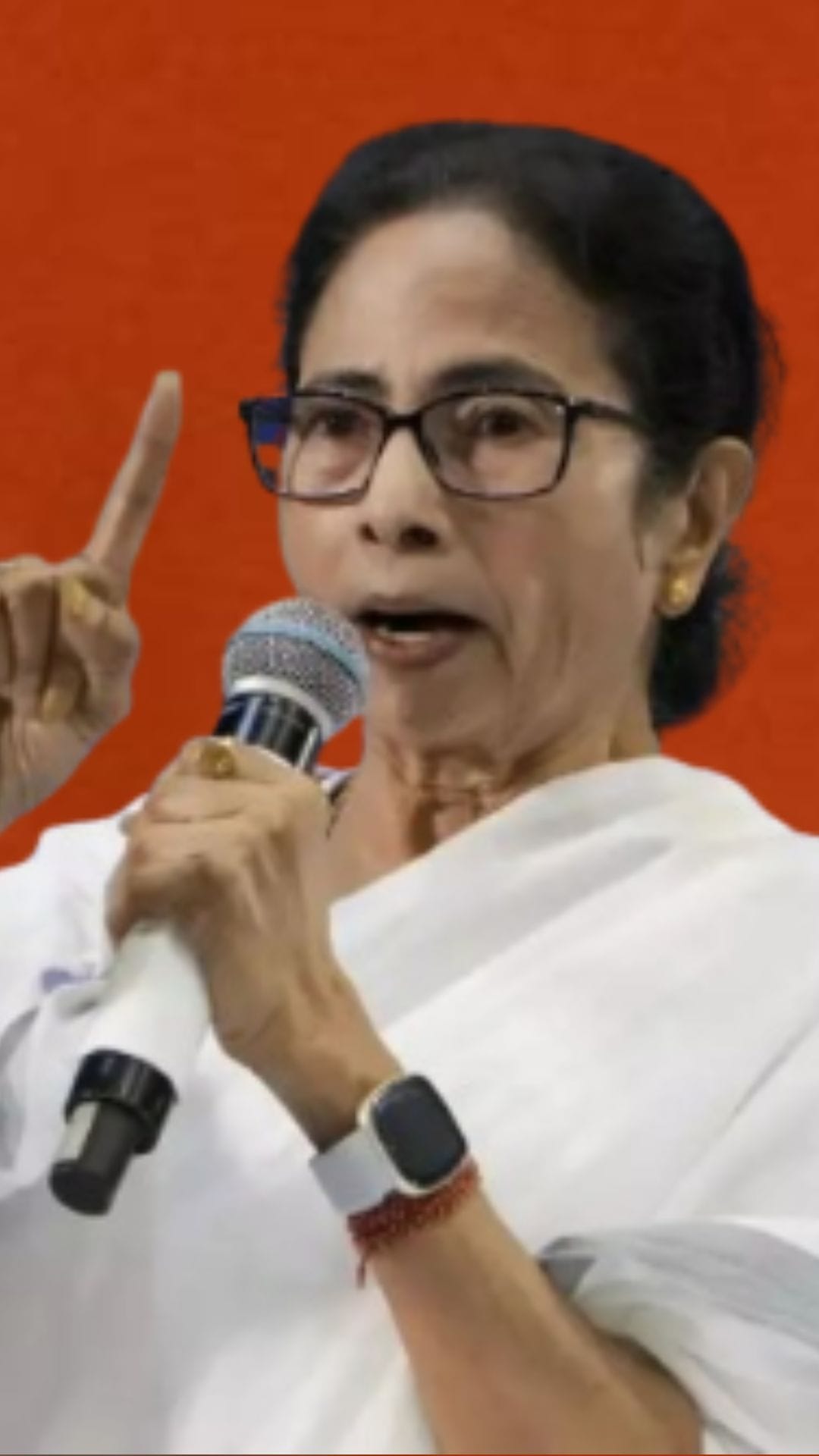 'আপনারা সহজ সরল মানুষ...', বলেই কী ফাঁস করে দিলেন মমতা?