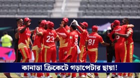 ক্রিকেটে আবার গড়াপেটার ছায়া, দলে প্রভাব খাটাত লরেন্সের গ্যাং?