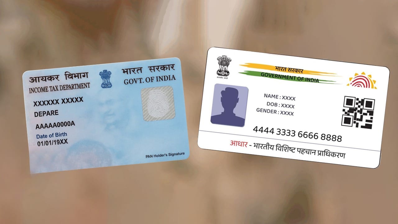 AADHAAR-PAN Card-এ মোবাইল নম্বর আপডেট না থাকলেই কিন্তু সর্বনাশ! বাড়ি বসে কীভাবে এই আপডেট করবেন, শিখে নিন
