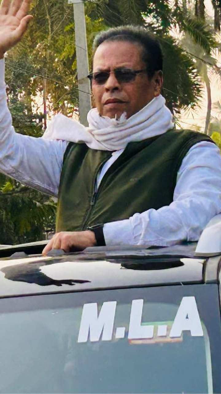 ভোটের মুখে জলঙ্গিতে জোর ধাক্কা! আইপ্যাক ও নেতাদের বিরুদ্ধে তোপ দেগে তৃণমূল ছাড়লেন বিধায়ক আব্দুর রাজ্জাক