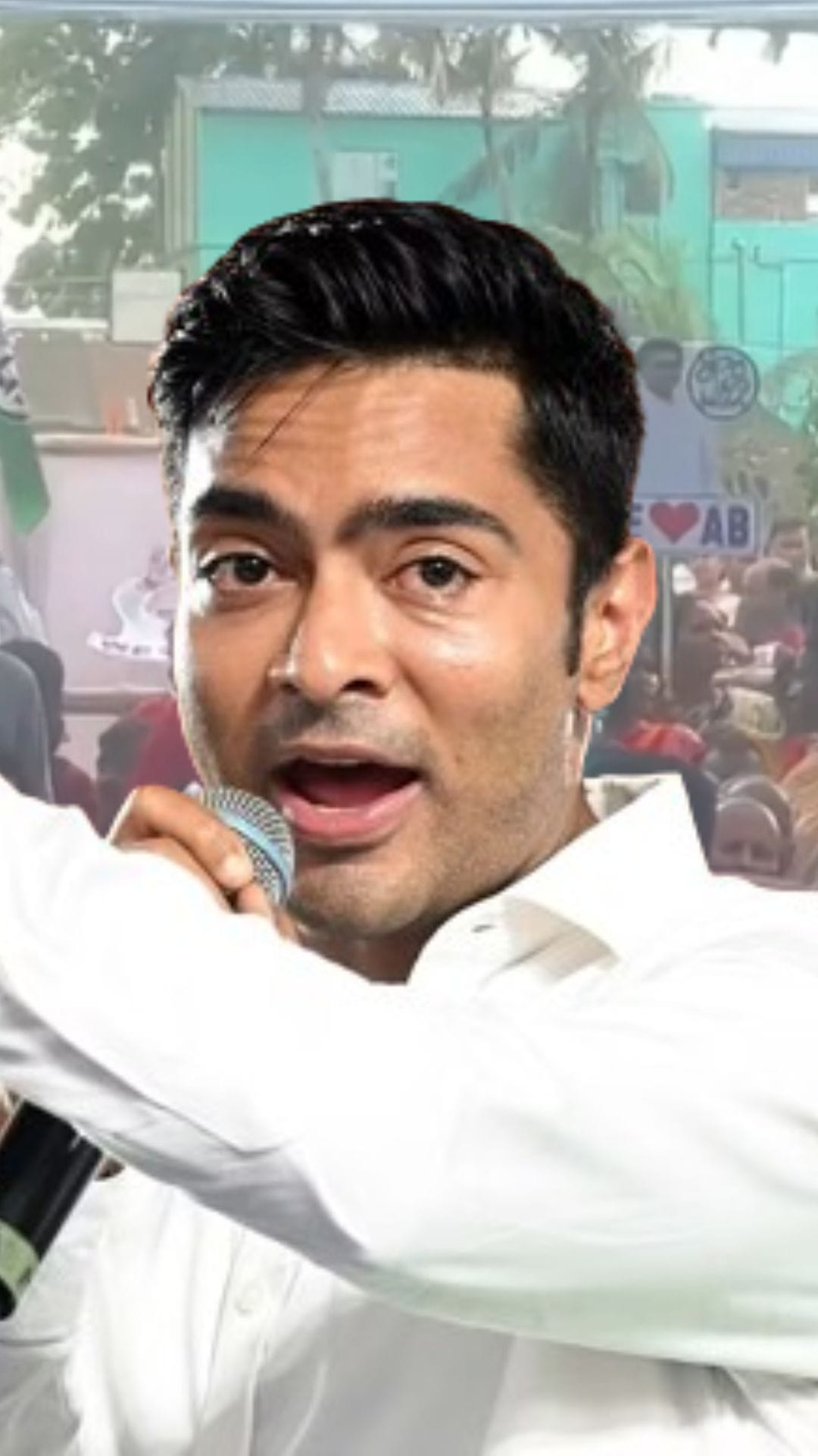 সুন্দরবনে নদীর বাঁধের থেকেও চওড়া গোষ্ঠীর 'ফাটল'?