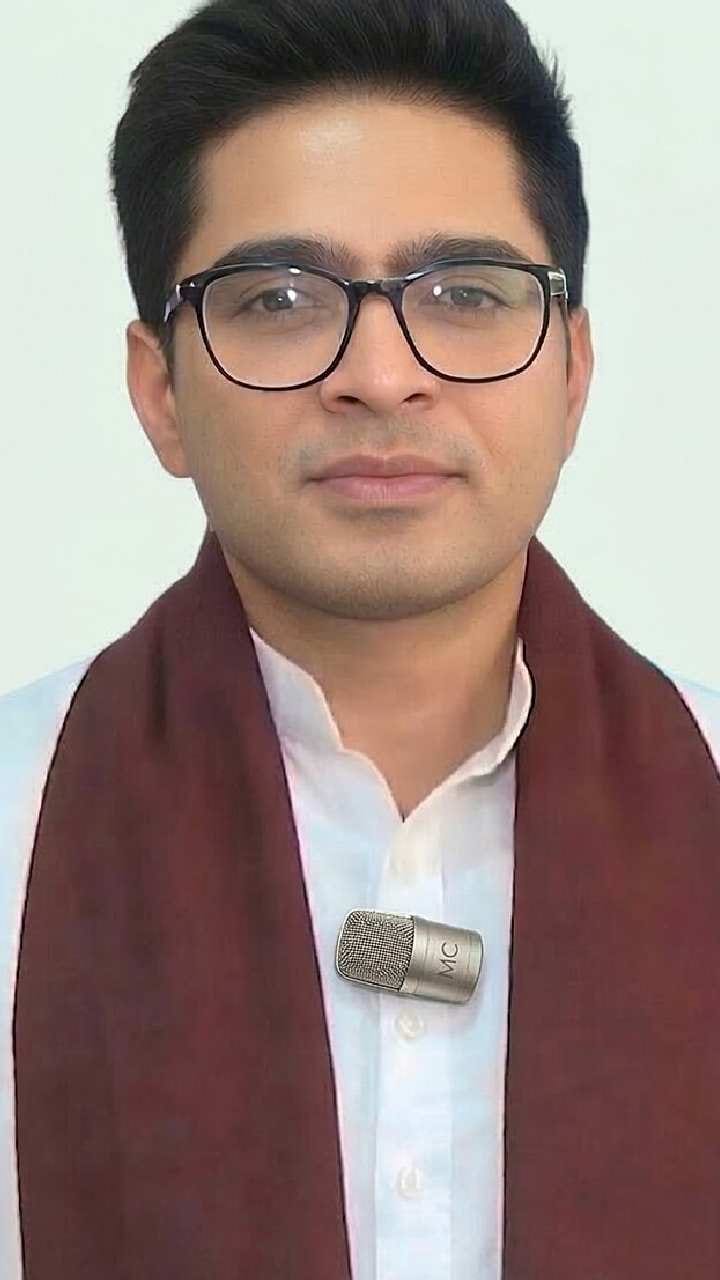 ভোটের আগে বৈঠক অভিষেকের, কর্মীদের কী বার্তা দিলেন?