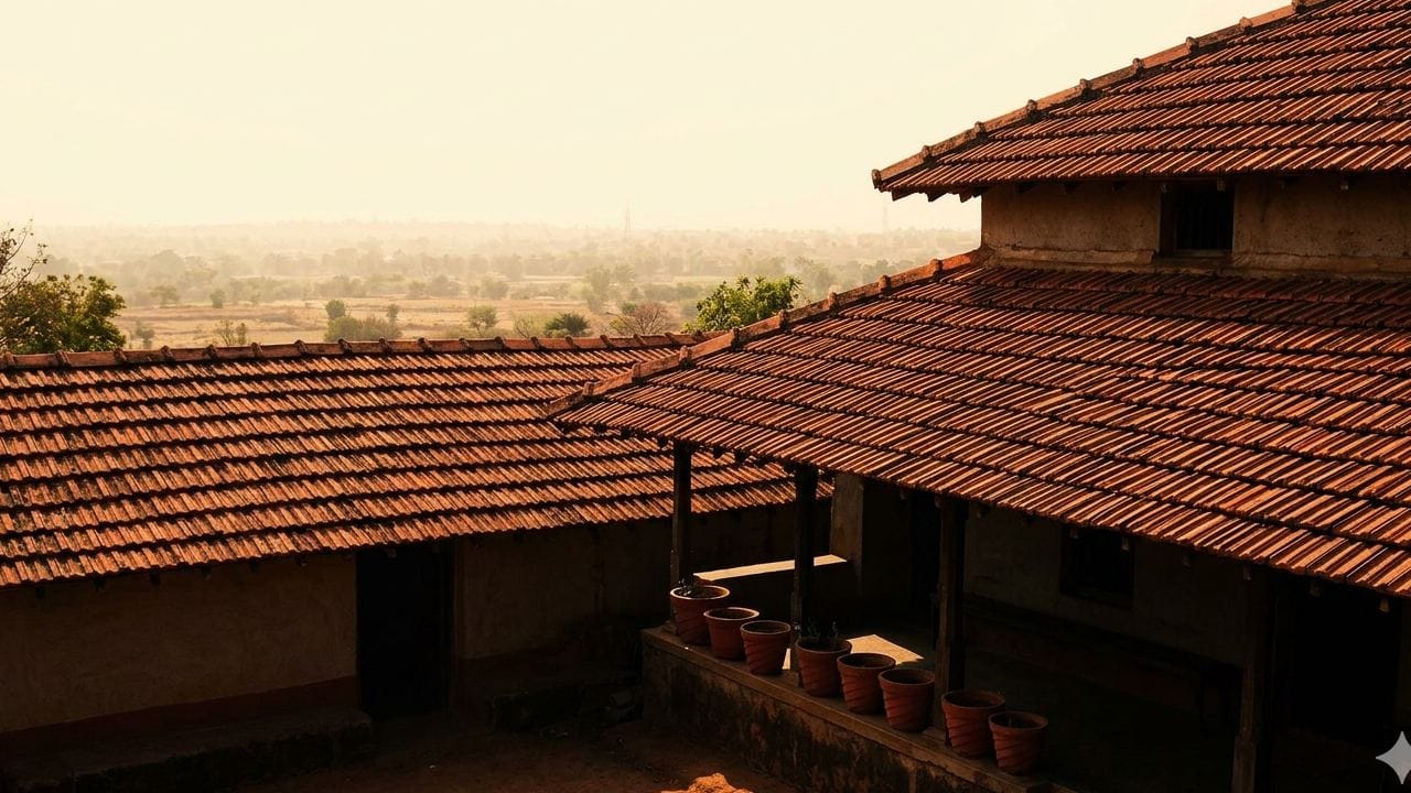 প্রবল দাবদাহে যখন এসি-র বিল আকাশ ছুঁতে চলেছে, ঠিক তখনই ত্রাতা হয়ে সামনে এল ৩ হাজার বছরের পুরনো প্রযুক্তি। সিন্ধু সভ্যতার সেই প্রাচীন ঘরানাতেই এবার লুকিয়ে রয়েছে ঘর ঠান্ডা রাখার মহৌষধ। পোড়ামাটির ব্যবহারে বিদ্যুৎ ছাড়াই প্রাকৃতিক উপায়ে হিমশীতল থাকবে আপনার ঘর। Gemini AI