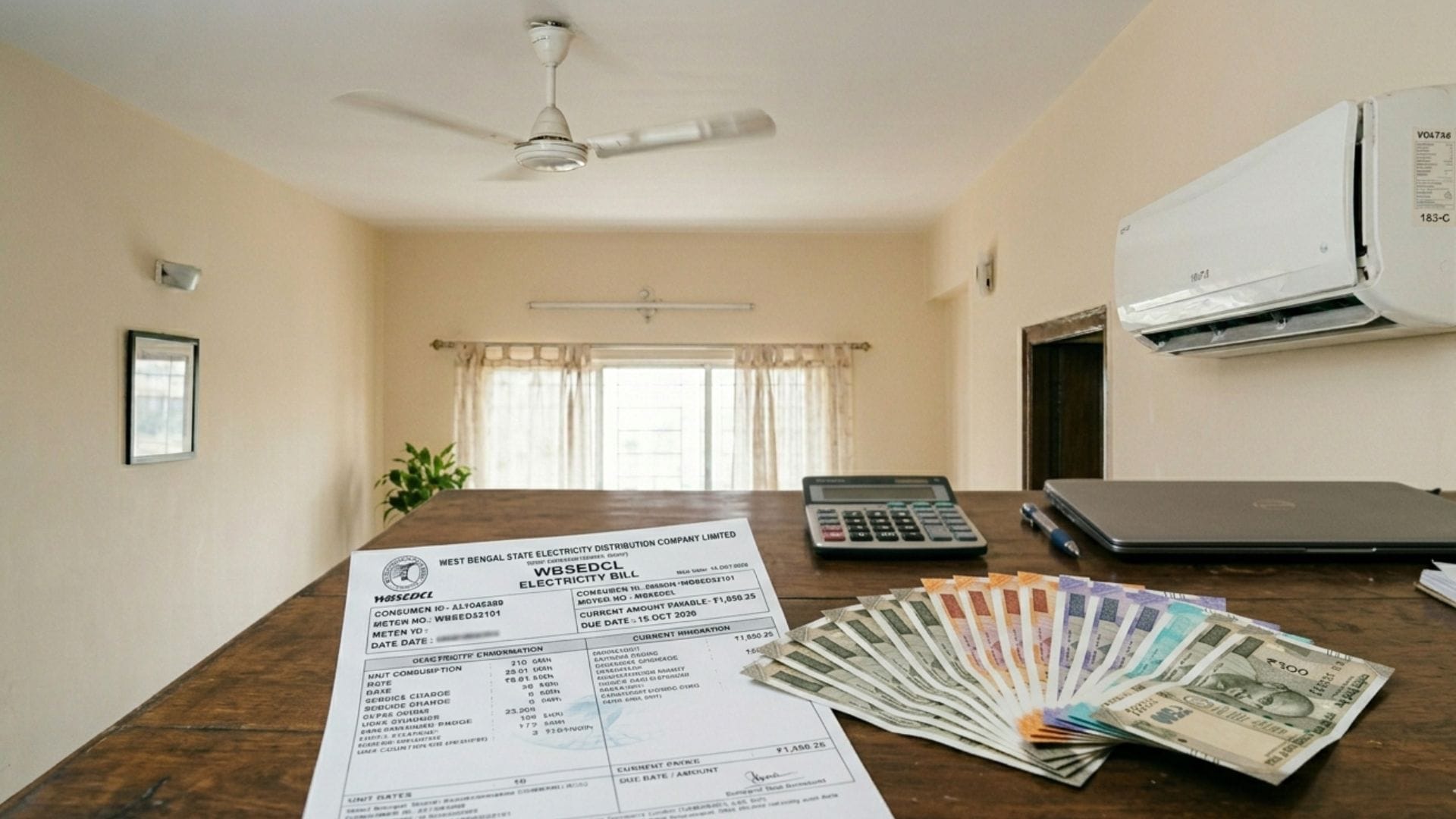 এই ছোট ছোট বদলগুলোই পারে আপনার বিল ২০ থেকে ৩০ শতাংশ কমিয়ে দিতে। - AI