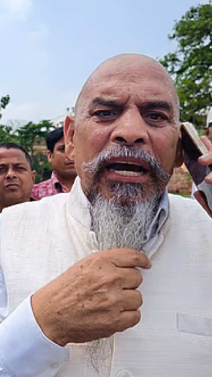 তৃণমূলের পুরো প্রধানের ভাই এখন বিজেপিতে! উত্তরপাড়ার রাজনীতিতে ‘ভাই-দাদা’ সংঘাত তুঙ্গে