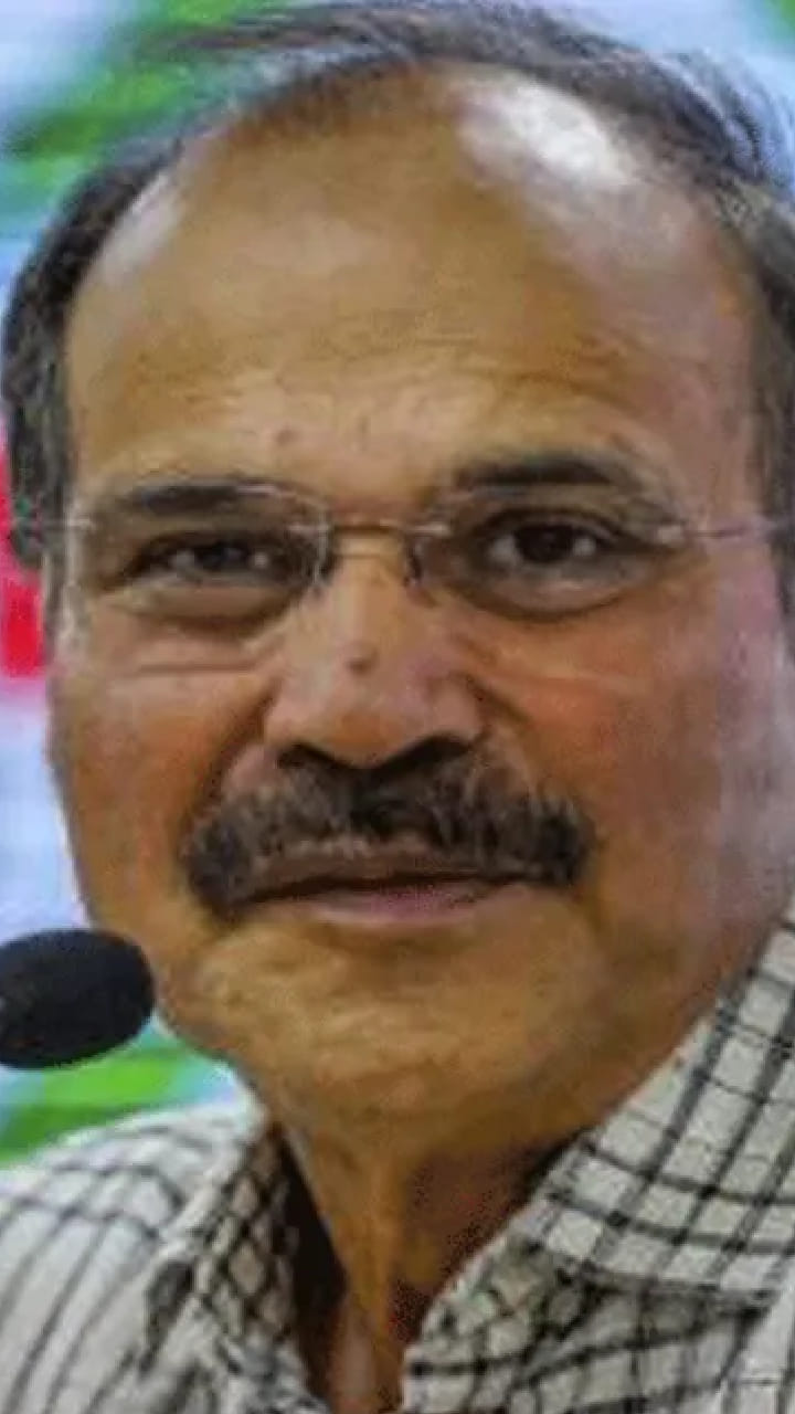 'ভোট স্থগিত করো', মমতার প্রতি অধীরের সরাসরি চ্যালেঞ্জ