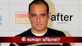 কেন শুটিং ফ্লোরে ফোন নিয়ে যান না অক্ষয় খান্না?