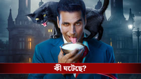 শুটিং সেটে গুরুতর জখম অক্ষয় কুমার!