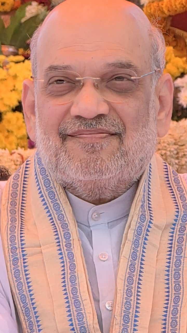 রাজ্যে শাহের ম্যারাথন প্রচার, উত্তরবঙ্গ ও মালদায় ঠাসা কর্মসূচি