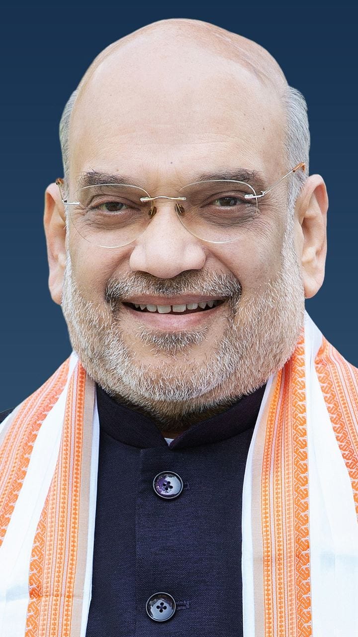 বিজেপির মুখ্যমন্ত্রী কে হবেন? জানিয়ে দিলেন কেন্দ্রীয় স্বরাষ্ট্রমন্ত্রী অমিত শাহ