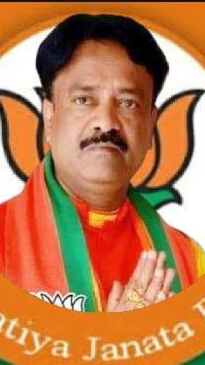 ৫ বছরে দেখা যায়নি কেন? প্রচারে বেরোতেই বনগাঁয় বিক্ষোভের মুখে বিজেপি প্রার্থী