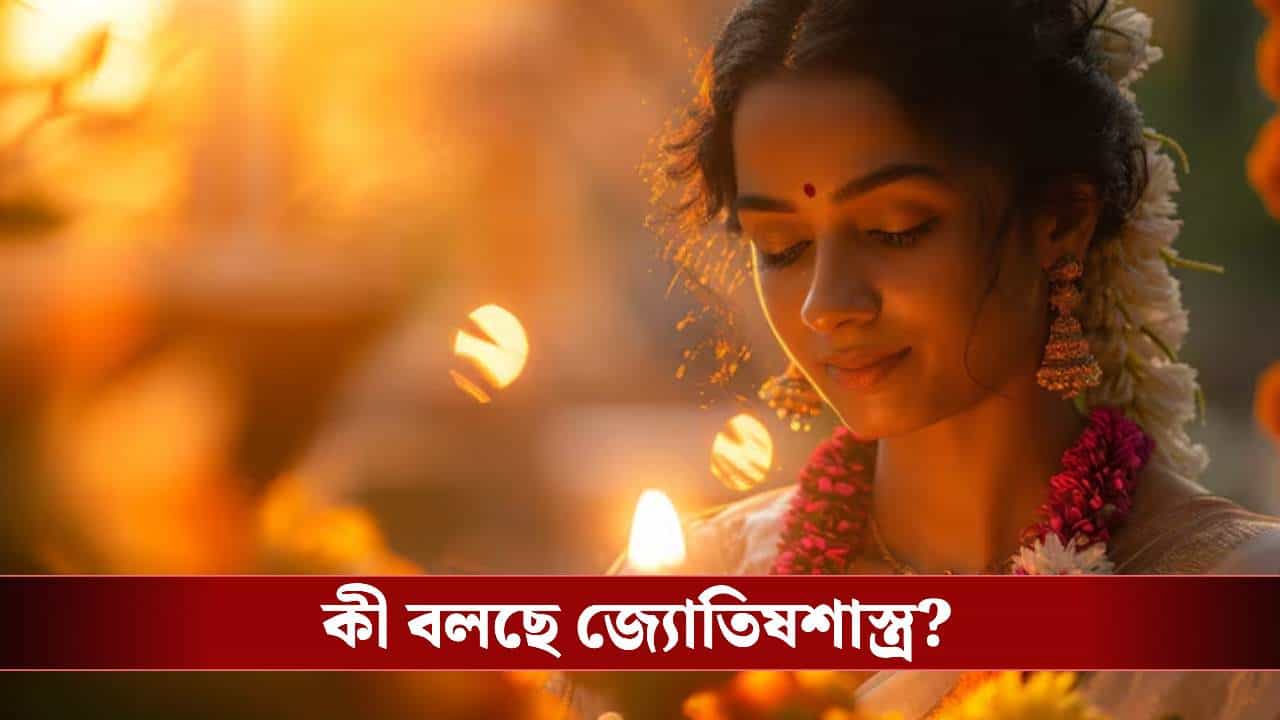 আপনার রাশিই বলে দেবে, কোন দেবতাকে ডাকলে মিটবে গ্রহের ফের? আপনার রাশিই বলে দেবে, কোন দেবতাকে ডাকলে মিটবে গ্রহের ফের?