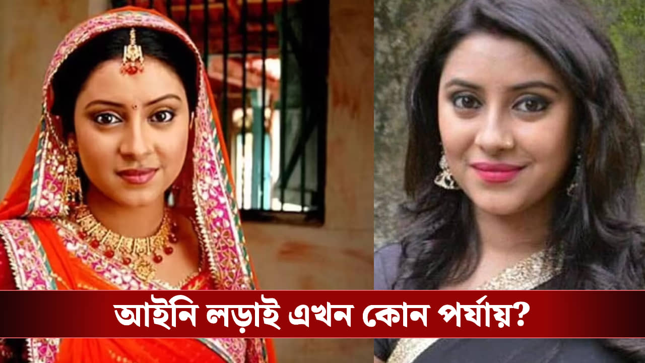 ১০ বছর পেরিয়েও অমীমাংসিত ‘আনন্দী’র মৃত্যু, প্রত্যুষা বন্দ্যোপাধ্যায়ের সঙ্গে কী ঘটেছিল?