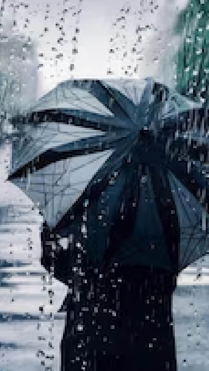 ফের ভিজবে শহর? রাতভর বৃষ্টির পর আজ কেমন থাকবে কলকাতার আবহাওয়া?