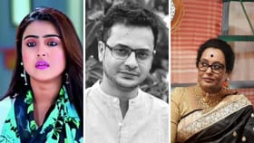 ‘ম্যাজিক মোমেন্টস’ নিয়ে মুখ খুললেন 'ভোলে বাবা পার করেগা'-র বর্ণিনী