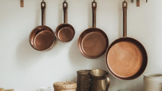 অ্যালুমিনিয়াম নাকি পিতল, সুস্থ থাকতে রান্নায় কোন পাত্রটি সেরা? বিশেষজ্ঞরা বলছেন…